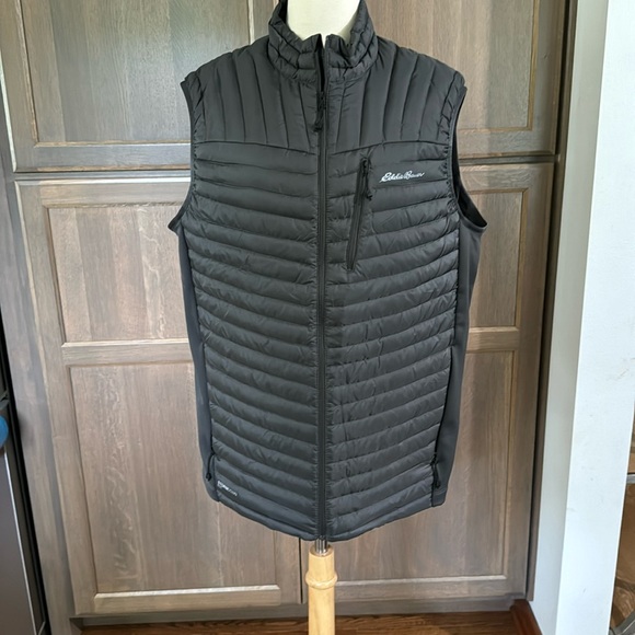 Other - Eddie Bauer Goose Down vest